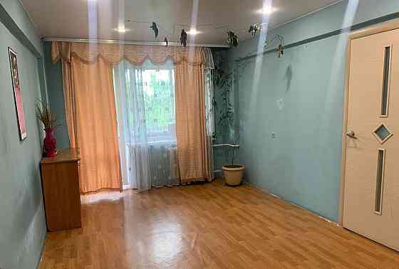 3-комн. квартира, 58 м2, 5/5 эт. Благовещенск