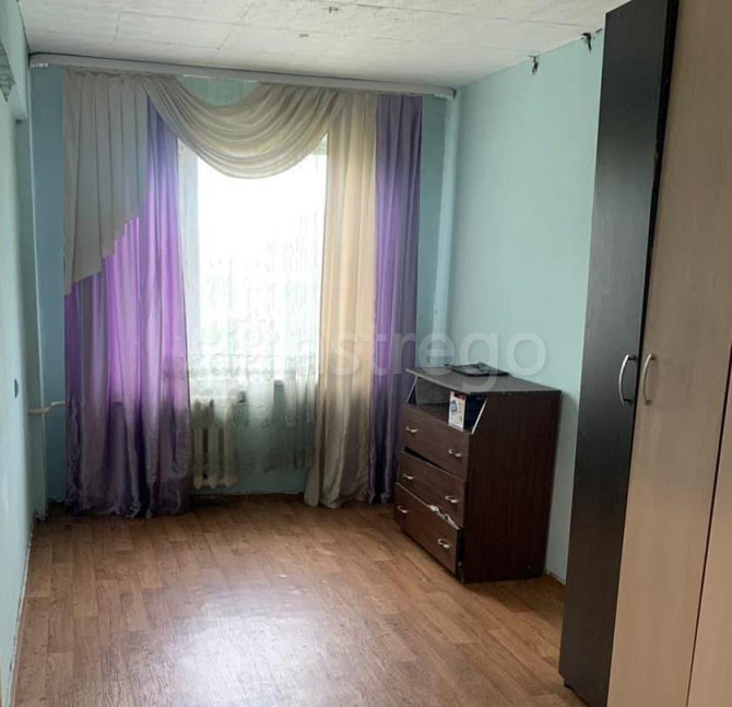 3-комн. квартира, 58 м2, 5/5 эт. Благовещенск - изображение 4