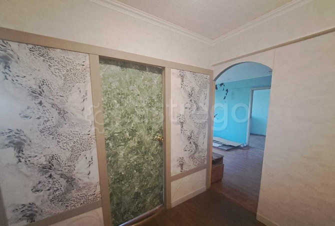 3-комн. квартира, 58 м2, 5/5 эт. Благовещенск - изображение 7