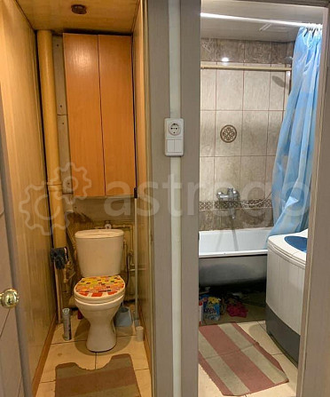 3-комн. квартира, 58 м2, 5/5 эт. Благовещенск - изображение 2