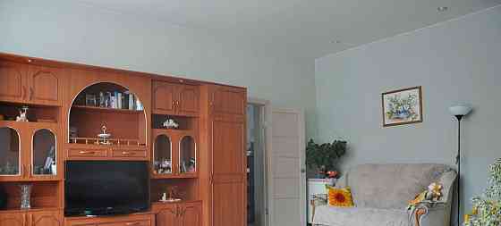 3-комн. квартира, 86.6 м2, 2/2 эт. Благовещенск