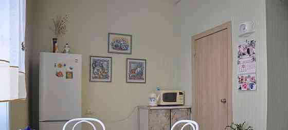 3-комн. квартира, 86.6 м2, 2/2 эт. Благовещенск