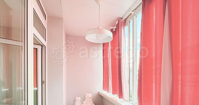 4-комн. квартира, 130 м2, 5/10 эт. Благовещенск - изображение 6