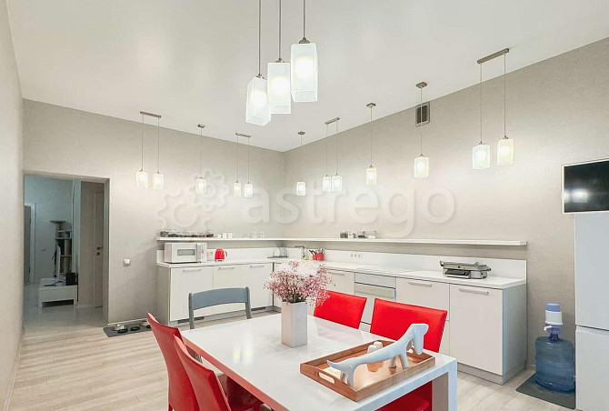 4-комн. квартира, 130 м2, 5/10 эт. Благовещенск - изображение 9