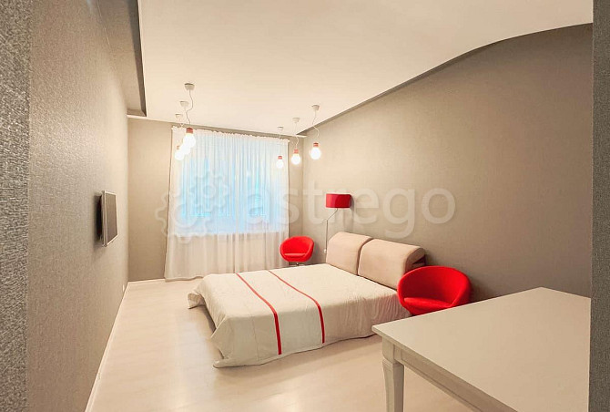 4-комн. квартира, 130 м2, 5/10 эт. Благовещенск - изображение 5