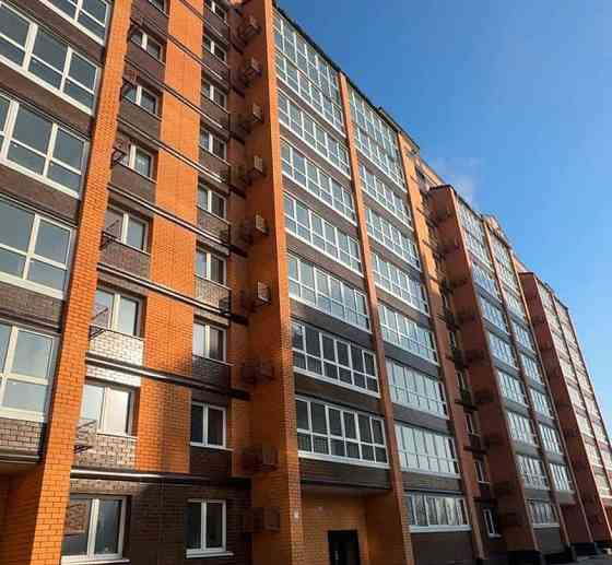 2-комн. квартира, 58.4 м2, 4/9 эт. Благовещенск