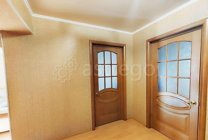 3-комн. квартира, 75.4 м2, 4/5 эт. Благовещенск - изображение 3