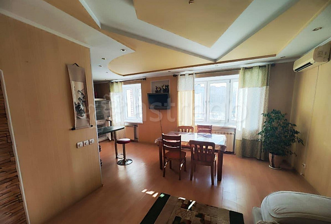 3-комн. квартира, 75.4 м2, 4/5 эт. Благовещенск - изображение 4