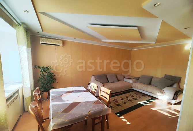 3-комн. квартира, 75.4 м2, 4/5 эт. Благовещенск - изображение 9