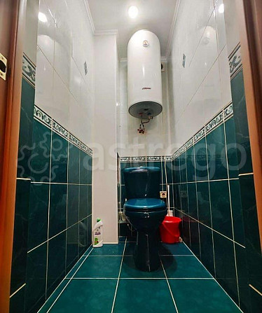 3-комн. квартира, 75.4 м2, 4/5 эт. Благовещенск - изображение 7