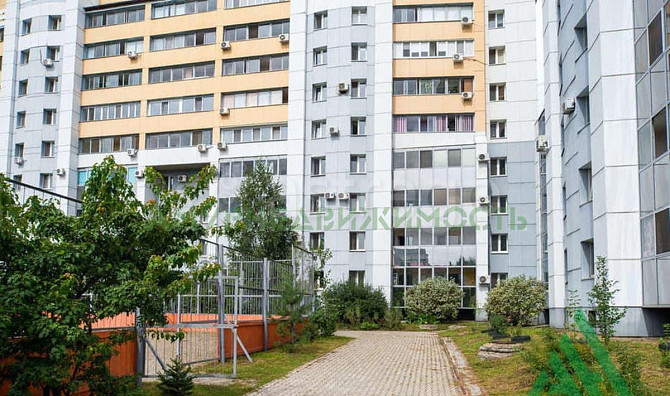 3-комн. квартира, 68.5 м2, 3/9 эт. Благовещенск - изображение 5