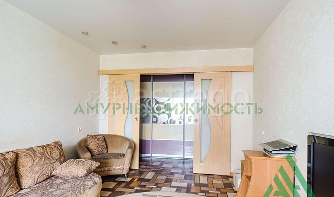 3-комн. квартира, 68.5 м2, 3/9 эт. Благовещенск - изображение 10