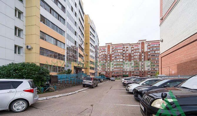 3-комн. квартира, 68.5 м2, 3/9 эт. Благовещенск - изображение 9