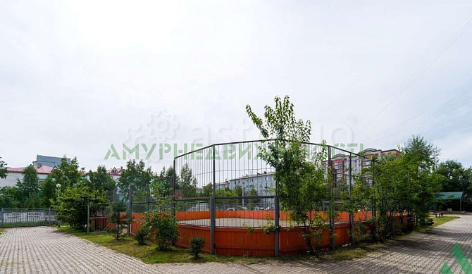 3-комн. квартира, 68.5 м2, 3/9 эт. Благовещенск - изображение 8