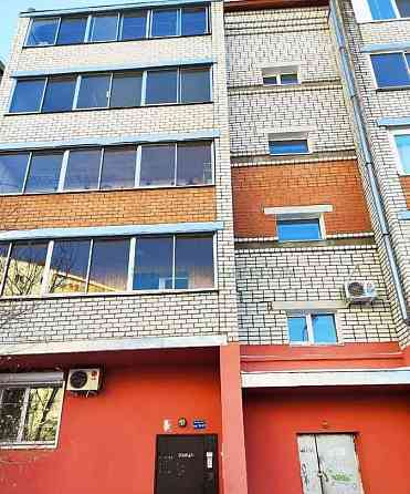 3-комн. квартира, 75.4 м2, 4/5 эт. Благовещенск