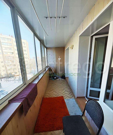 3-комн. квартира, 75.4 м2, 4/5 эт. Благовещенск - изображение 10