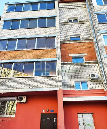 3-комн. квартира, 75.4 м2, 4/5 эт. Благовещенск - изображение 5