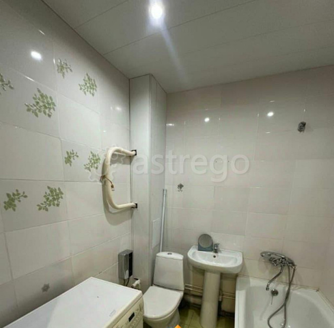 Студия, 30 м2, 5/10 эт. Благовещенск - изображение 6