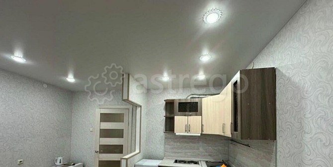 Студия, 30 м2, 5/10 эт. Благовещенск - изображение 4