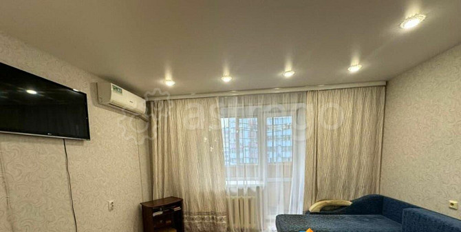 Студия, 30 м2, 5/10 эт. Благовещенск - изображение 5