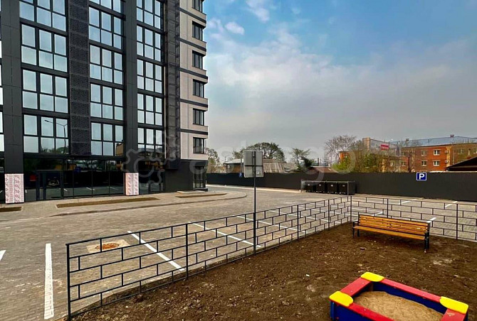 2-комн. квартира, 53.1 м2, 9/11 эт. Благовещенск - изображение 9