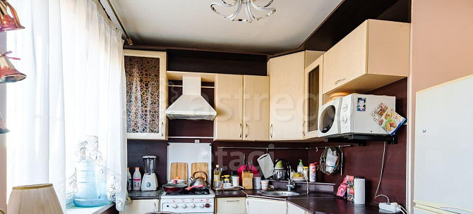 4-комн. квартира, 74 м2, 5/5 эт. Благовещенск - изображение 1