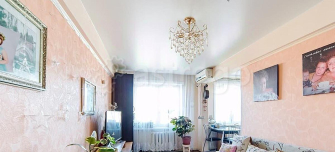 4-комн. квартира, 74 м2, 5/5 эт. Благовещенск - изображение 6