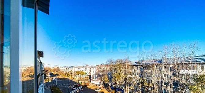 4-комн. квартира, 74 м2, 5/5 эт. Благовещенск - изображение 4