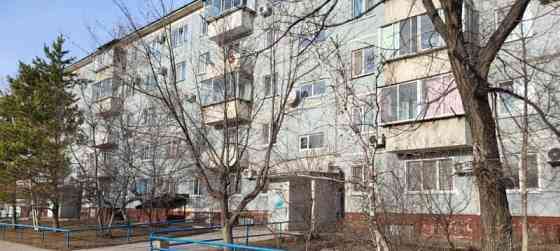 1-комн. квартира, 25.1 м2, 2/5 эт. Благовещенск