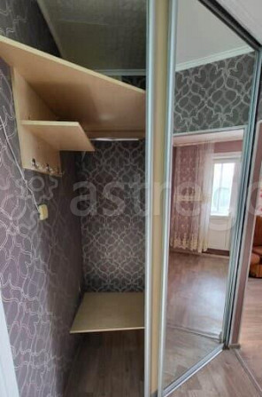1-комн. квартира, 25.1 м2, 2/5 эт. Благовещенск - изображение 8