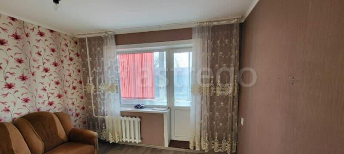1-комн. квартира, 25.1 м2, 2/5 эт. Благовещенск - изображение 2