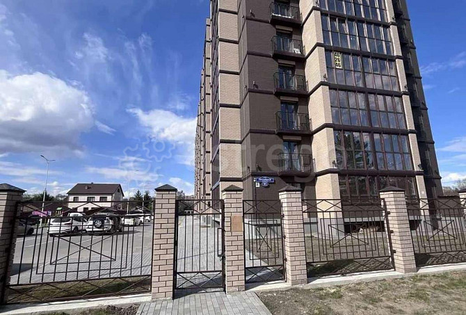 2-комн. квартира, 50.8 м2, 1/10 эт. Благовещенск - изображение 1