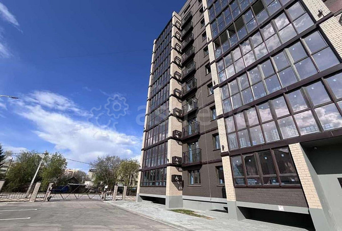 2-комн. квартира, 50.8 м2, 1/10 эт. Благовещенск - изображение 5
