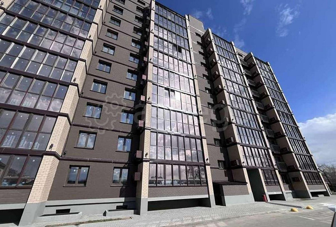 2-комн. квартира, 50.8 м2, 1/10 эт. Благовещенск - изображение 6