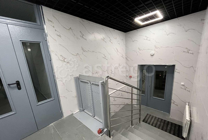 3-комн. квартира, 84.2 м2, 2/10 эт. Благовещенск - изображение 7