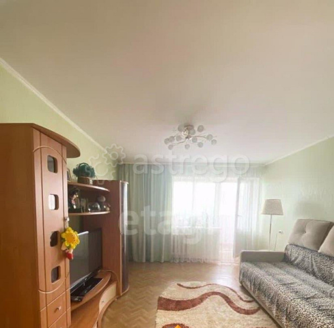 4-комн. квартира, 77.2 м2, 5/10 эт. Благовещенск - изображение 3
