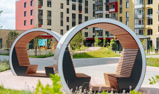 3-комн. квартира, 64.9 м2, 7/16 эт. Москва - изображение 10