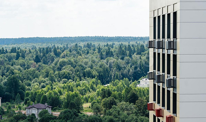 3-комн. квартира, 64.9 м2, 7/16 эт. Москва - изображение 2