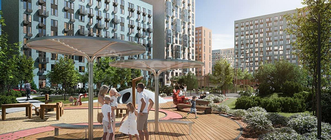 3-комн. квартира, 73.62 м2, 7/14 эт. Москва - изображение 10