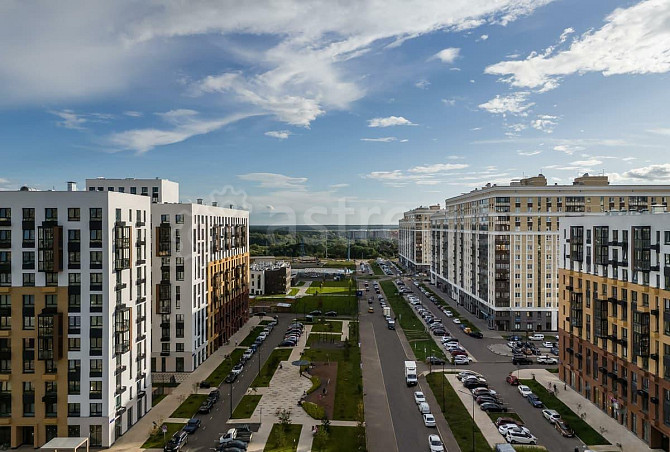 3-комн. квартира, 73.62 м2, 7/14 эт. Москва - изображение 8