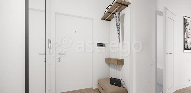 3-комн. квартира, 76.45 м2, 8/13 эт. Москва - изображение 10