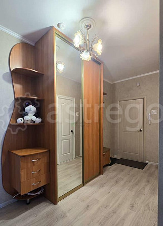 2-комн. квартира, 64.5 м2, 1/9 эт. Благовещенск - изображение 10