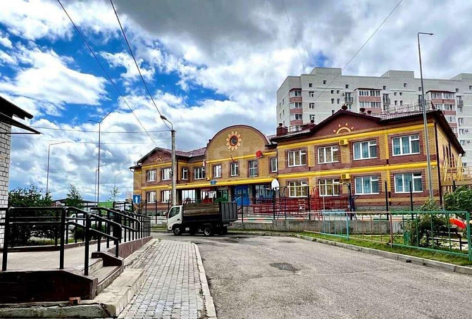 1-комн. квартира, 40 м2, 7/10 эт. Благовещенск - изображение 2