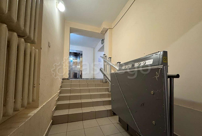 1-комн. квартира, 40 м2, 7/10 эт. Благовещенск - изображение 4