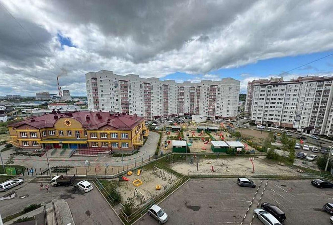 1-комн. квартира, 40 м2, 7/10 эт. Благовещенск - изображение 6