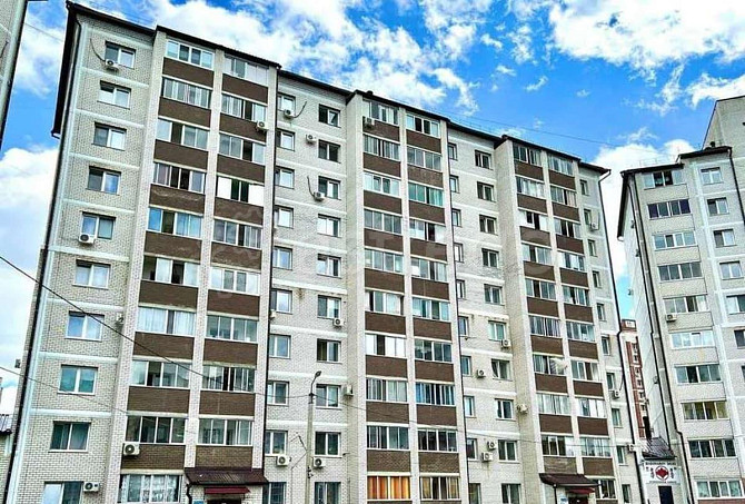 1-комн. квартира, 40 м2, 7/10 эт. Благовещенск - изображение 3
