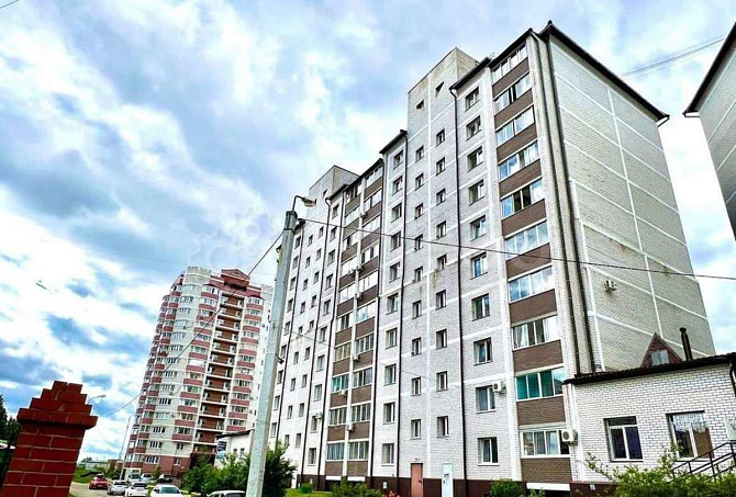 1-комн. квартира, 40 м2, 7/10 эт. Благовещенск - изображение 10