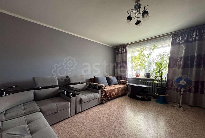 1-комн. квартира, 40 м2, 7/10 эт. Благовещенск - изображение 1