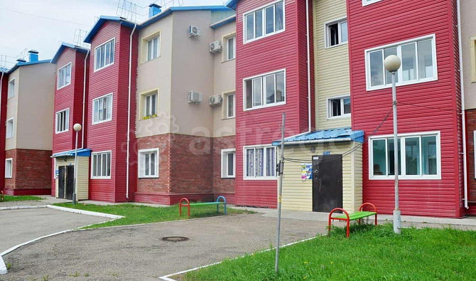 1-комн. квартира, 35 м2, 2/3 эт. Благовещенск - изображение 7