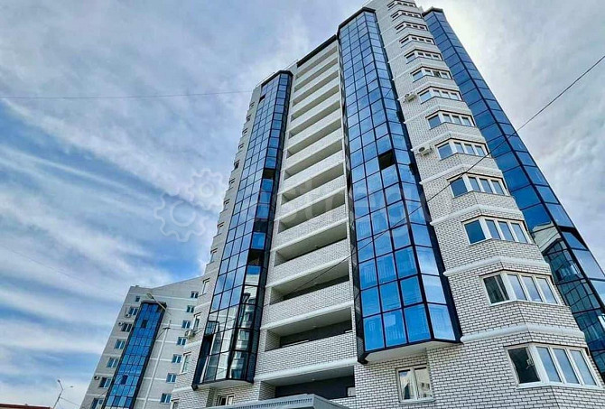 1-комн. квартира, 37.2 м2, 12/14 эт. Благовещенск - изображение 1